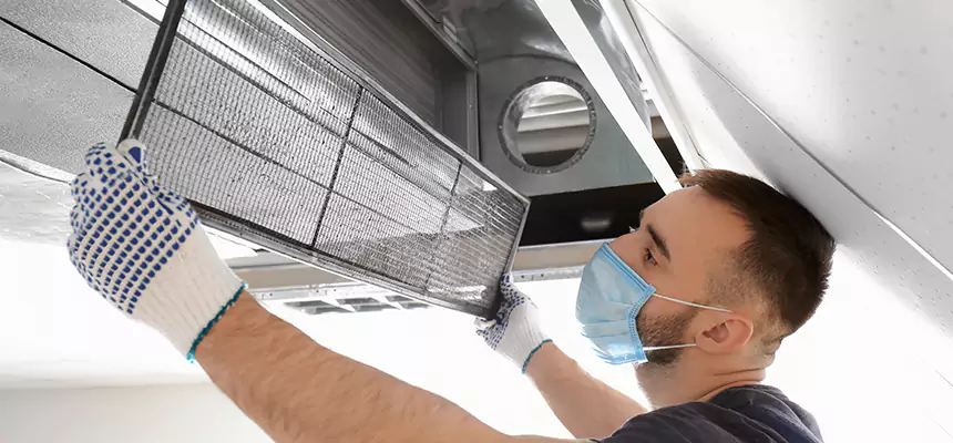 Our Bathroom Exhaust Duct Cleaning Services in Martinez, GA
