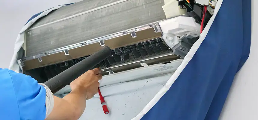 Advanced Clogged Dryer Vent Repair for Multi-Unit & Commercial in Martinez, GA