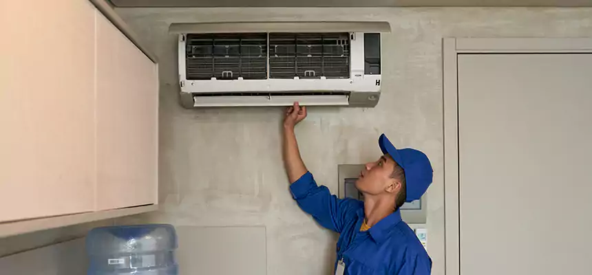 Balanced Fresh‑Air Ventilation (ERV/HRV) in Martinez