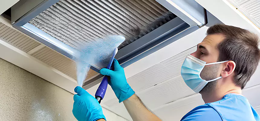 Our Home Ventilation Cleaning Services in Martinez, GA