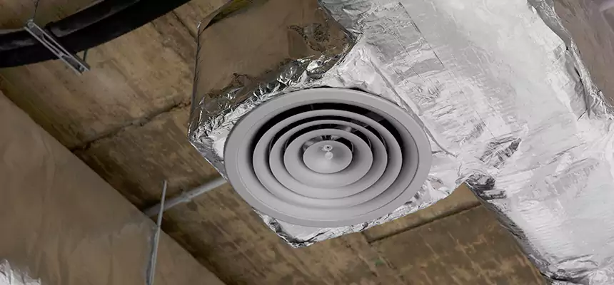 Our Industrial Dryer Vent Cleaning Services in Martinez, GA