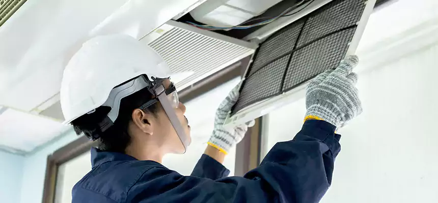 Our Residential Air Vent Cleaning Services in Martinez, GA