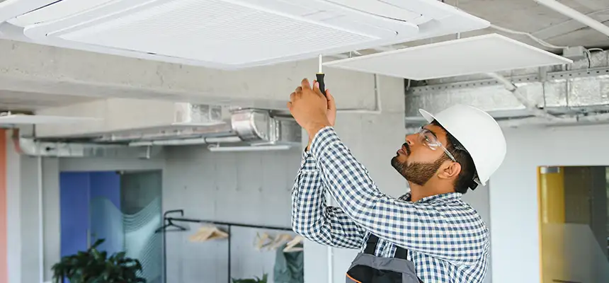 Our Roof Dryer Vent Cleaning Services in Martinez, GA