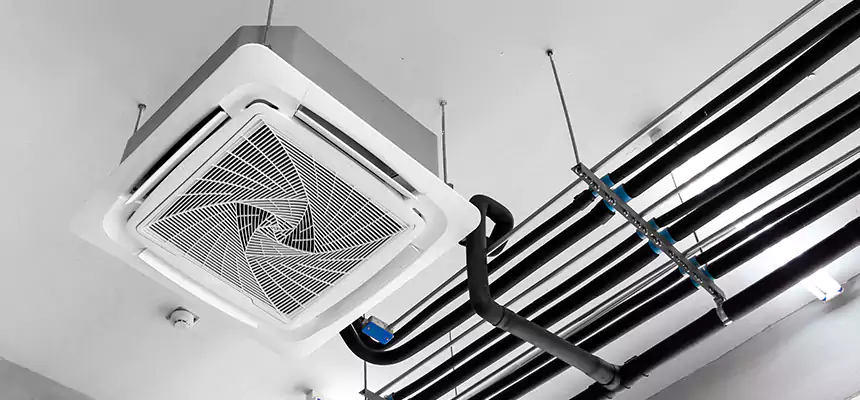 Our Smart AC Vent Controller Services in Martinez, GA