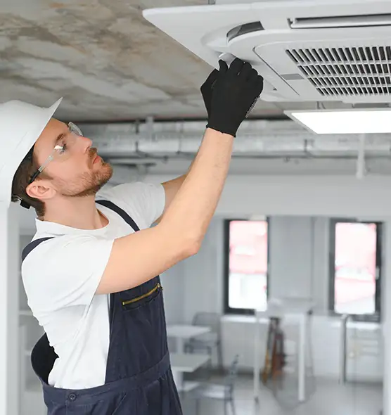 Top Affordable Duct Cleaning Services Near Me in Martinez, GA