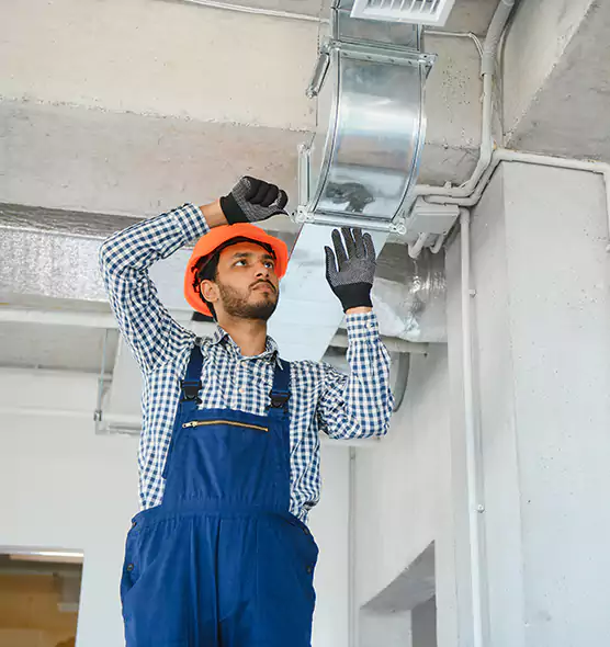Professional Air Duct Cleaning Service in Martinez, GA