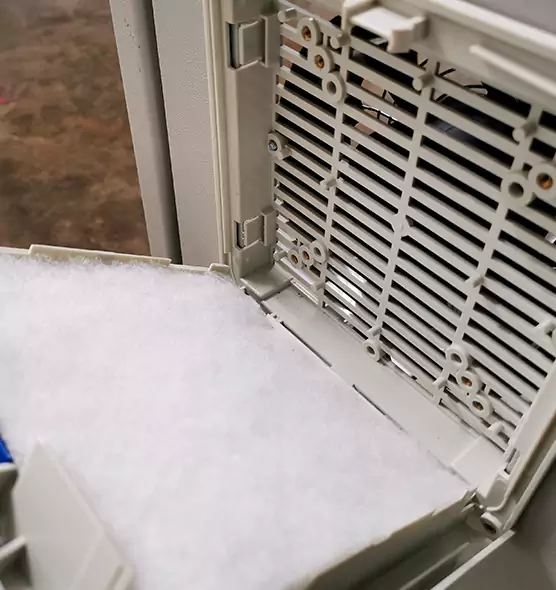 About Air Duct Overhaul & Upgrades in Martinez, GA