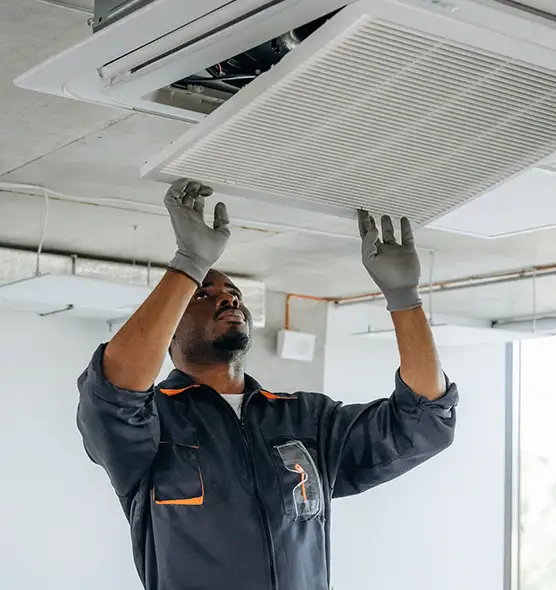 About Certified Air Duct Specialists in Martinez, GA