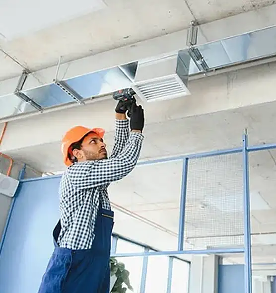 About Commercial Laundry Vent Cleaning in Martinez, GA