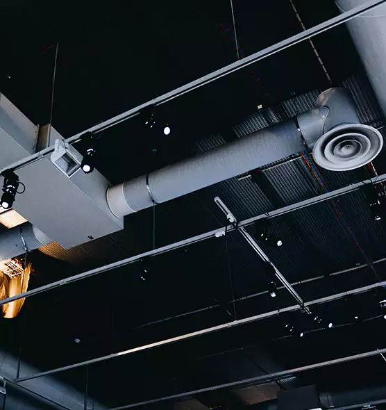 About Duct Sanitization with UV Light in Martinez, GA