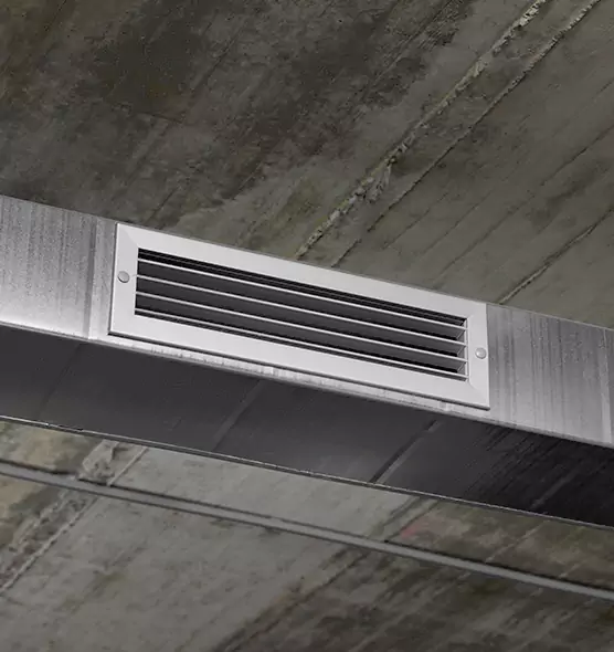 Trusted Hospital Grade Air Duct Cleaning Experts in Martinez, GA