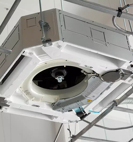 Professional Industrial Dryer Vent Cleaning in Martinez, GA