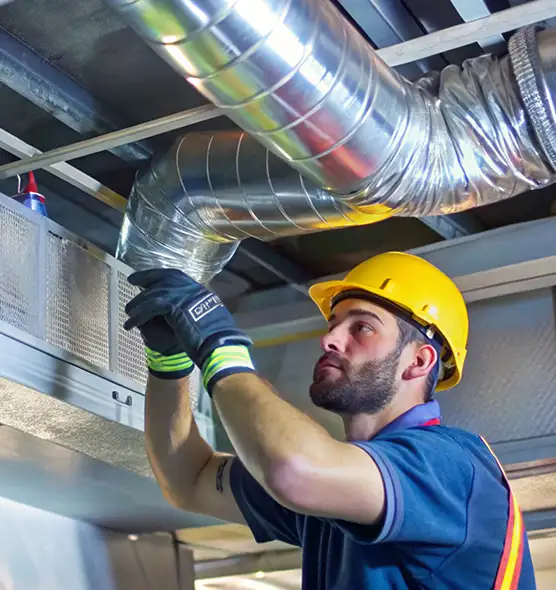 Professional NADCA Approved Air Duct Services in Martinez, GA