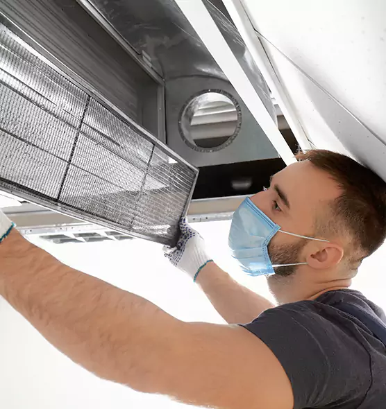 About Remove Smoke Smell From Air Duct in Martinez, GA