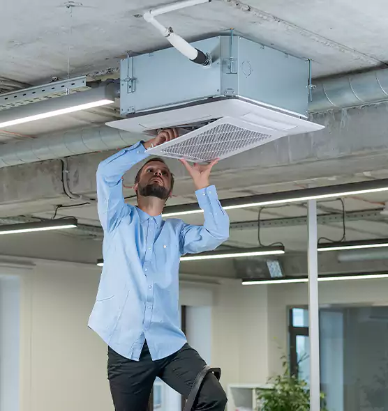 Advanced Rodent Droppings In Vents in Martinez, GA