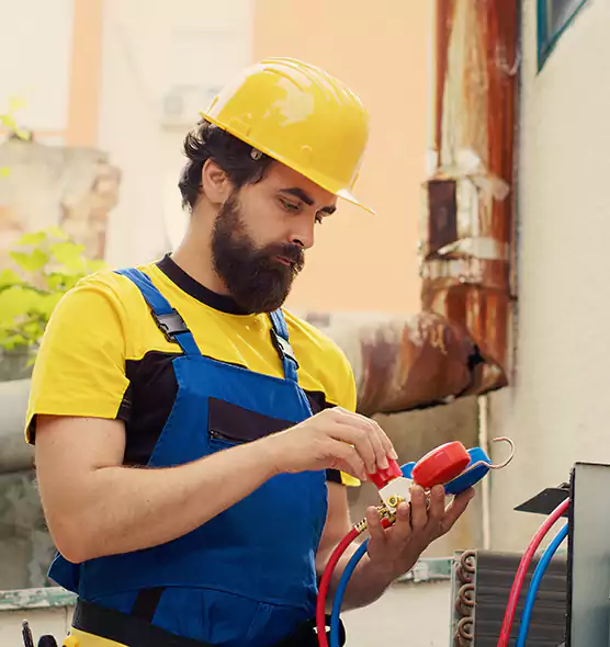 About Smart HVAC Installation in Martinez, GA