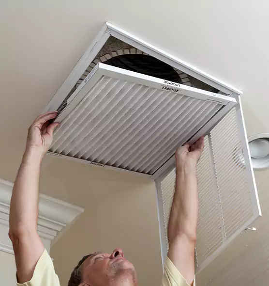 Professional Vent Relocation Services in Martinez, GA