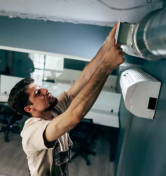 Reliable Warehouse Vent Cleaning in Martinez, GA