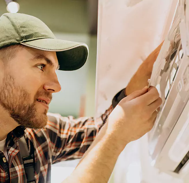 Why Homeowners Businesses Trust Us in Martinez, GA?