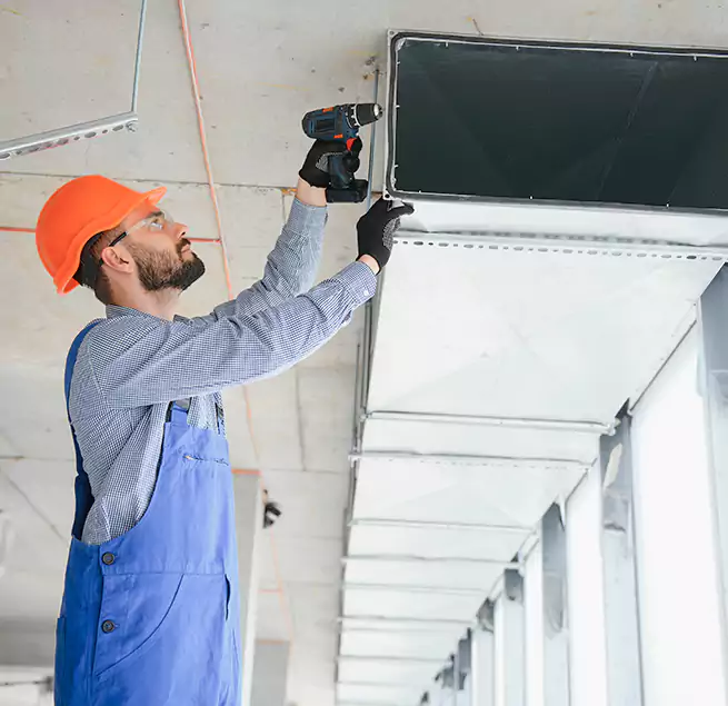 Why Homeowners & Businesses Trust Us in Martinez, GA?