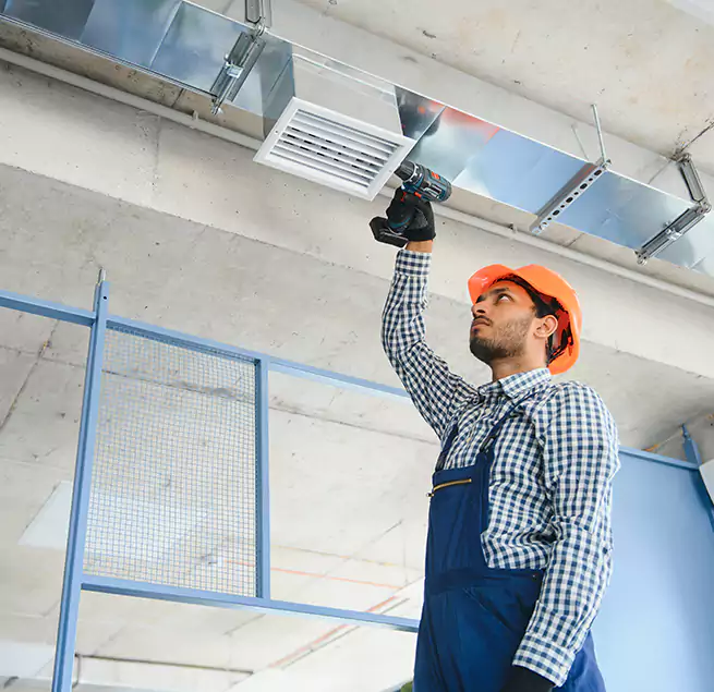 Why Homeowners & Businesses Trust Us in Martinez, GA?