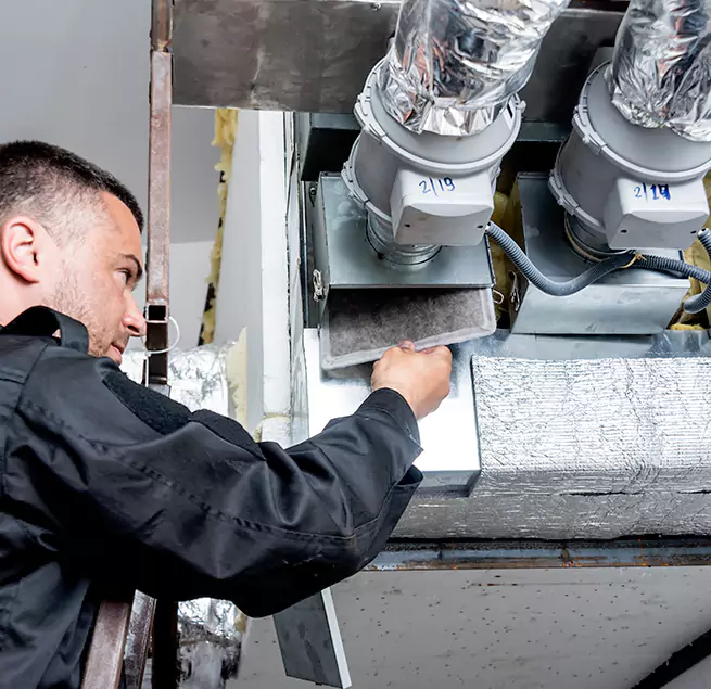 Why Homeowners & Businesses Trust Us in Martinez, GA?