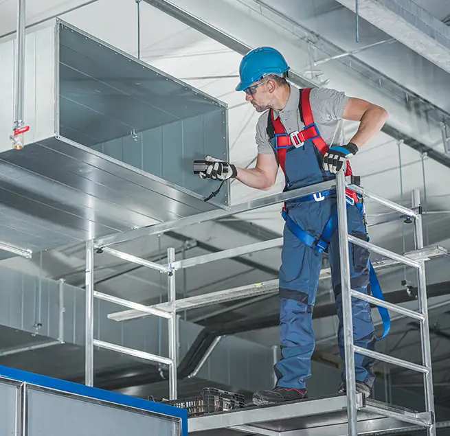 Why Homeowners & Businesses Trust Us in Martinez, GA?