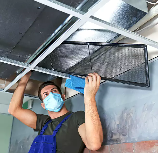 Why Homeowners Businesses Trust Us in Martinez, GA