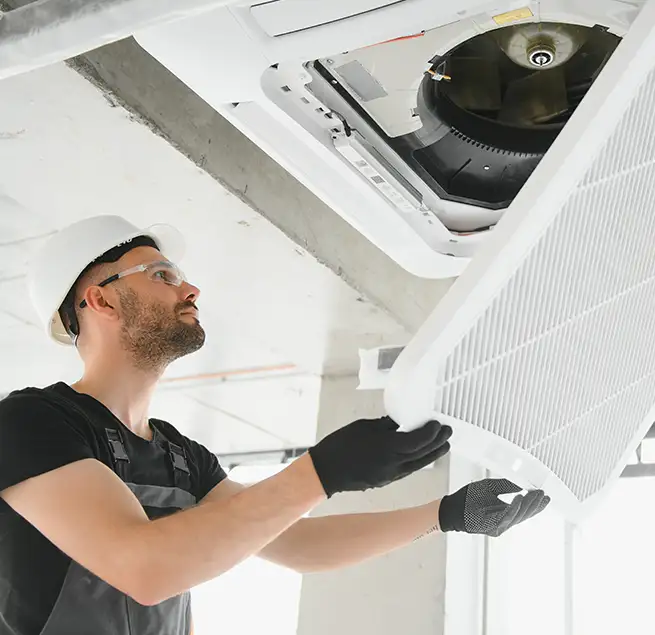 Why Homeowners & Businesses Trust Us in Martinez, GA?