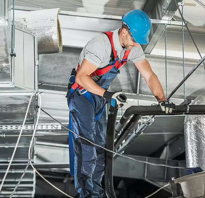 Why Homeowners & Businesses Trust Us in Martinez, GA?