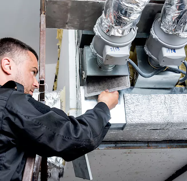 Why Homeowners & Businesses Trust Us in Martinez, GA?