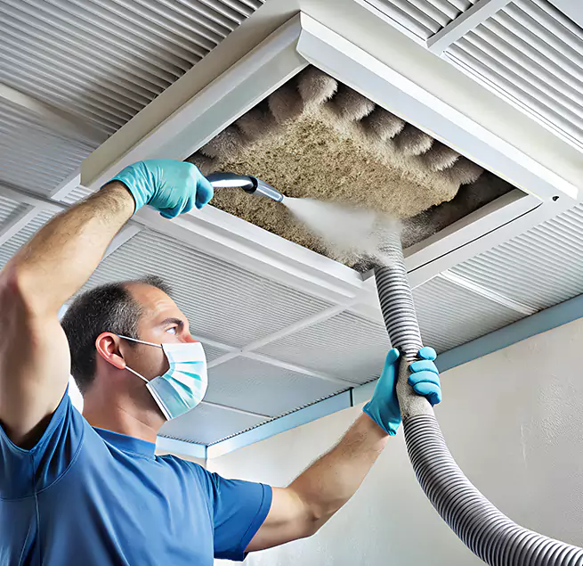  Why Homeowners & Businesses Trust Us Martinez, GA?