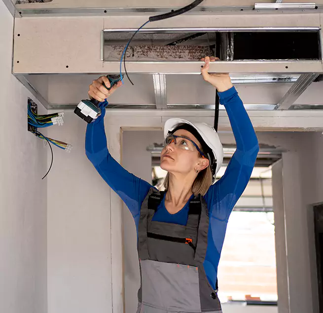 Why Homeowners & Businesses Trust Us in Martinez, GA?