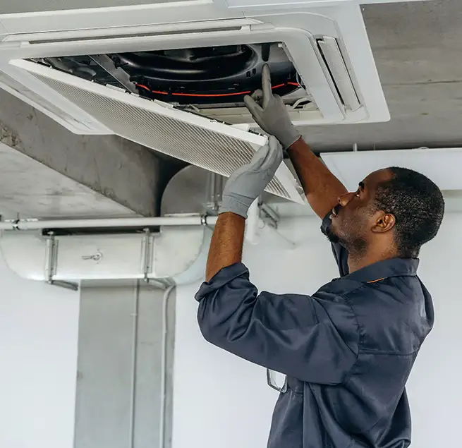 Why Homeowners & Businesses Trust Us in Martinez, GA?