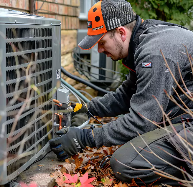 Why Homeowners & Businesses Trust Us in Martinez, GA?