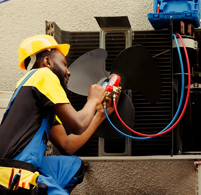 Why Homeowners & Businesses Trust Us in Martinez, GA?