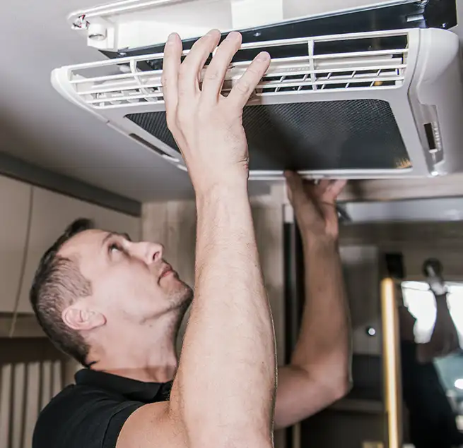 Why Homeowners & Businesses Trust Us Martinez, GA