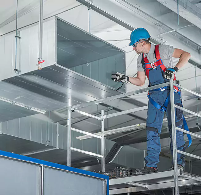 Why Homeowners Businesses Trust Us in Martinez, GA