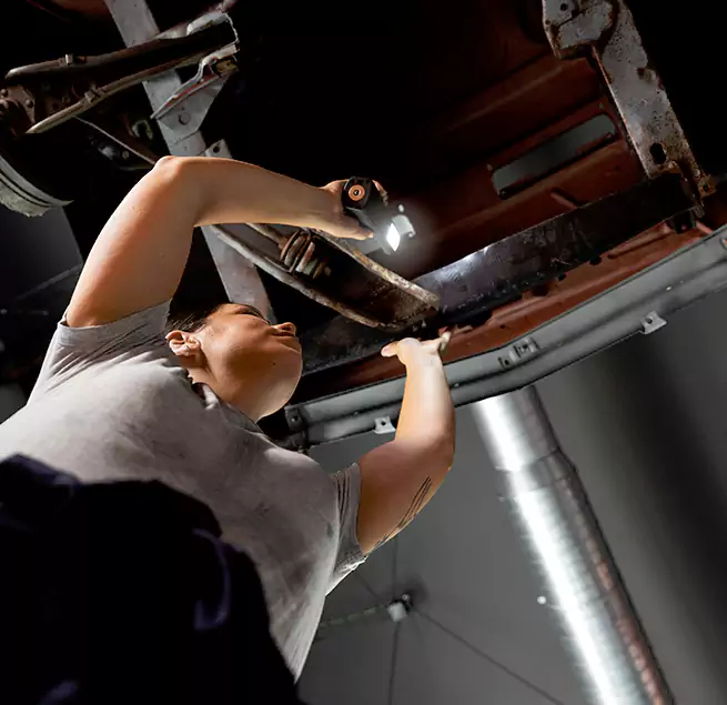 Why Homeowners & Businesses Trust Us Martinez, GA