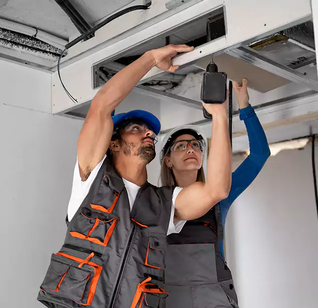 Why Homeowners & Businesses Trust Us in Martinez, GA