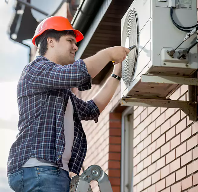 Why Homeowners & Businesses Trust Us Martinez, GA