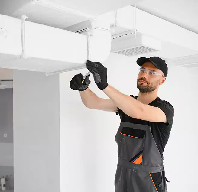 Why Homeowners & Businesses Trust Us in Martinez, GA?